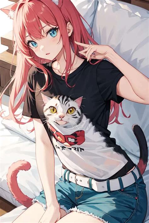 cat girl henrai|Catgirl Hentai Uncensored Porn Videos .